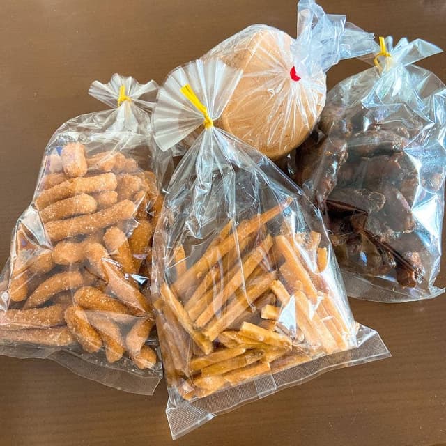 佐藤菓子店 - サブ画像2