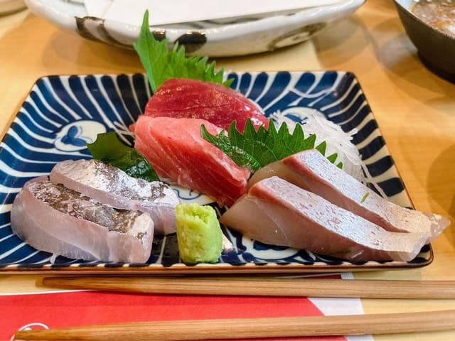 天ぷら 丸和 - サブ画像2
