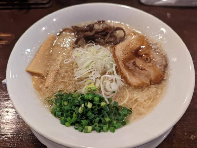 つけ麺 七菜矢 - サブ画像3