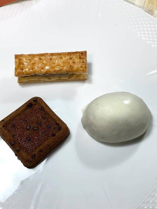 FiOLATTE エキュート品川店 - サブ画像1