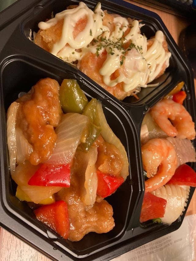 菜香樓 金沢百番街店 - サブ画像1