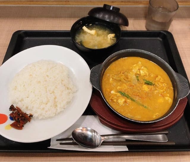 松屋 東池袋グリーン大通店 - サブ画像2