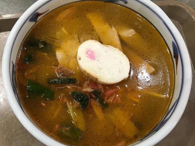 レストランまこまない ホテルきたひやま - サブ画像2