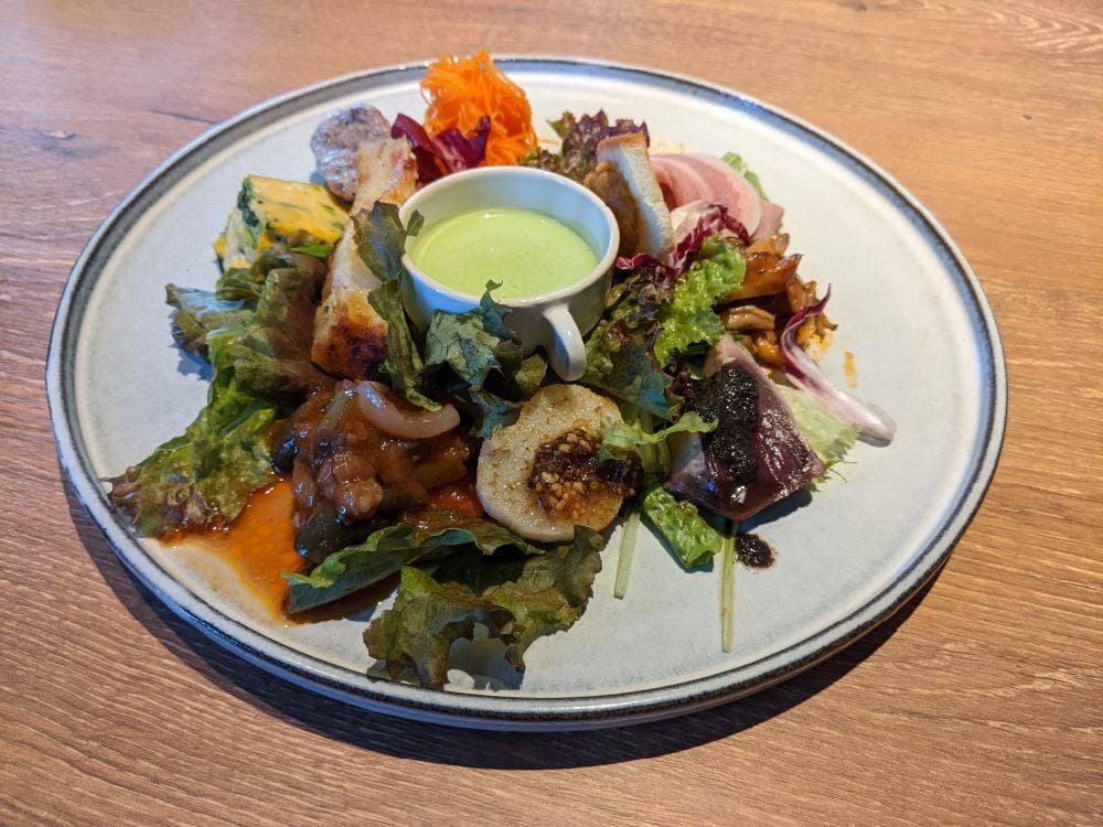 Bistro MAOLUCE