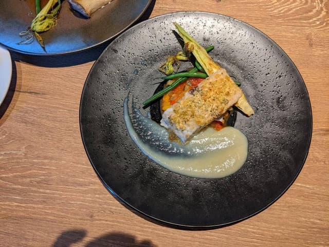 Bistro MAOLUCE - サブ画像3