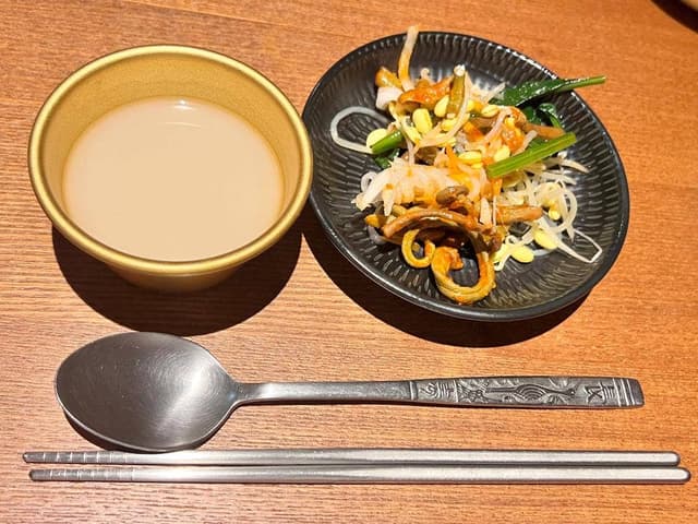 コリアンスタイル チング - サブ画像2