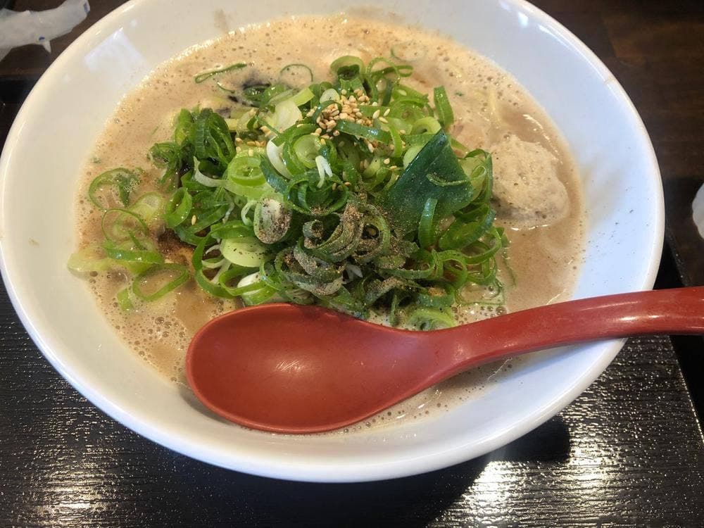 ラーメン ぶんや