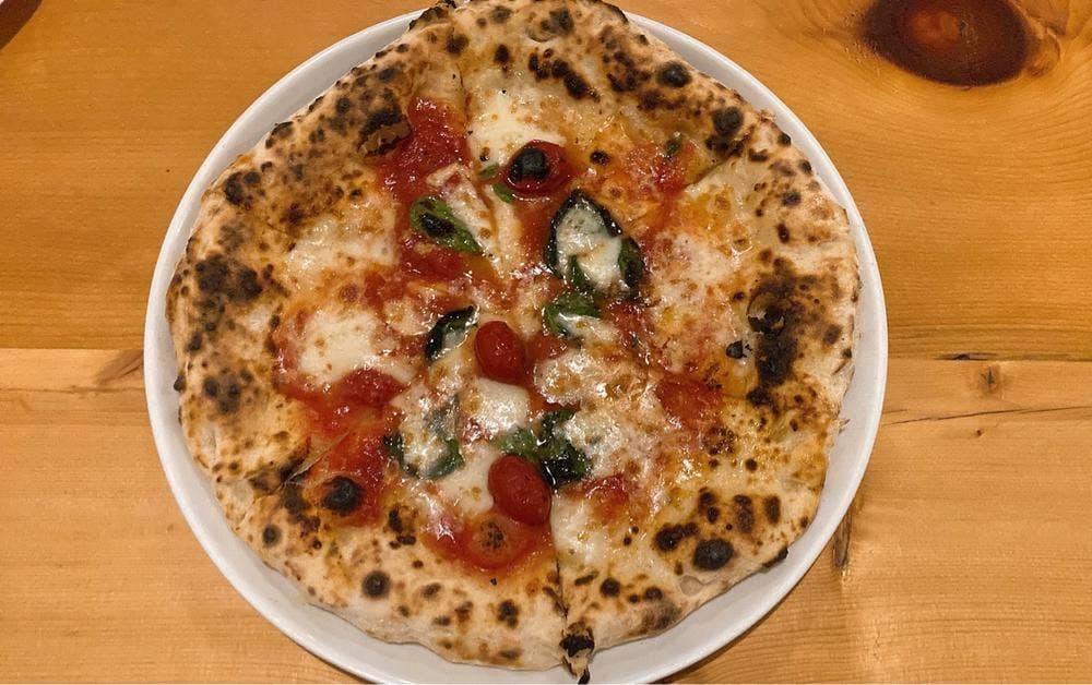 Pizzeria Bella Vita