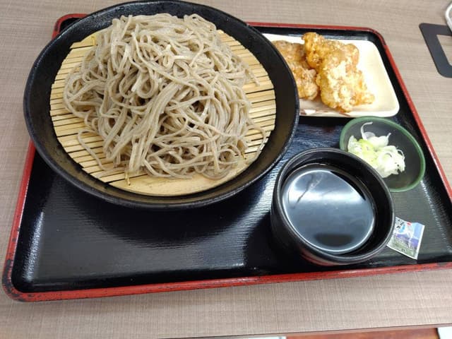 小木曽製粉所 松本駅前店 - サブ画像3