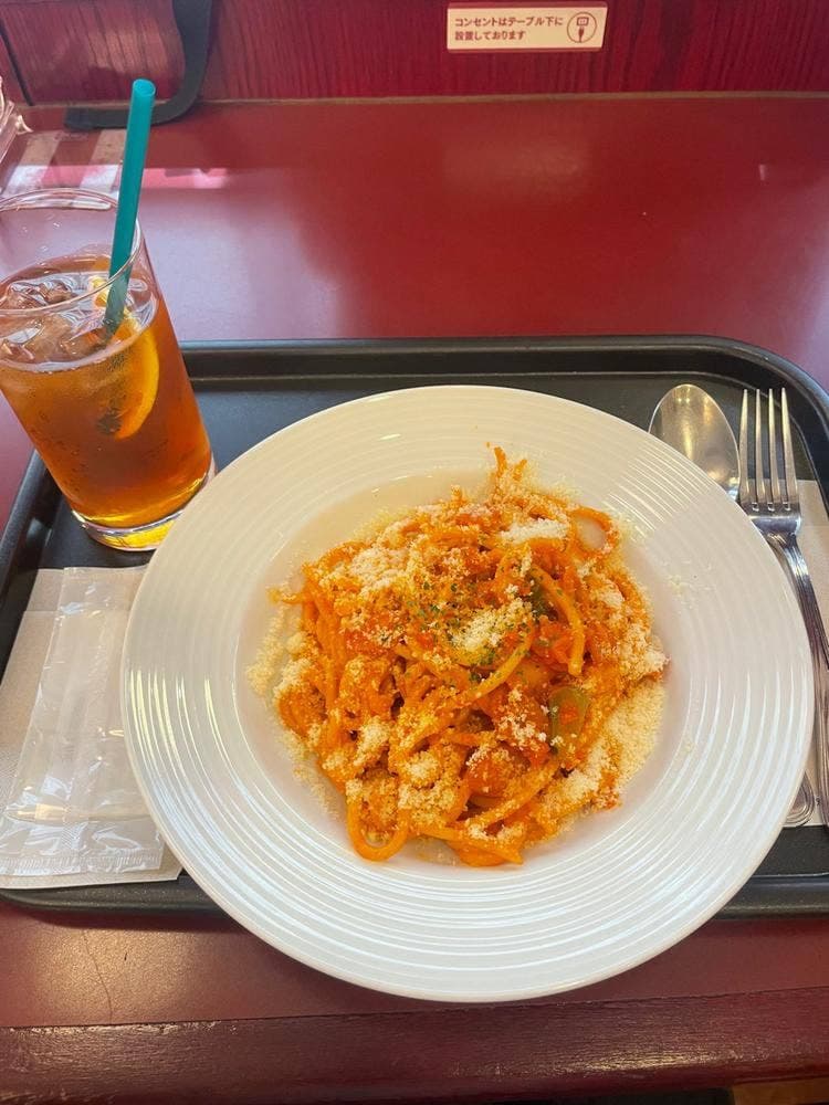カフェ・ベローチェ 南新宿店