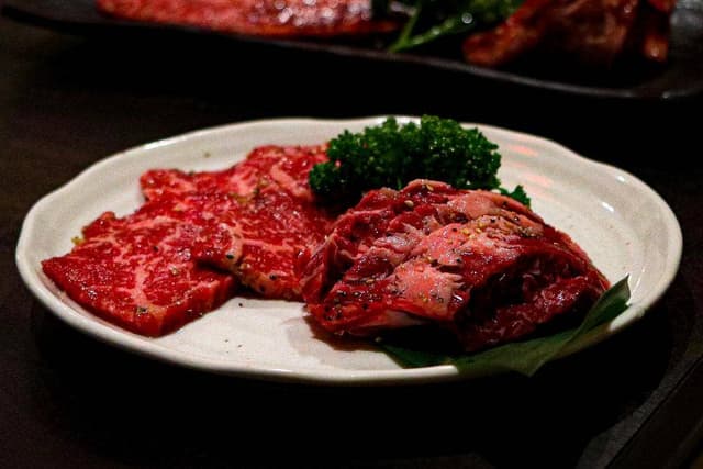 焼肉 牛勢 本厚木店 - サブ画像2