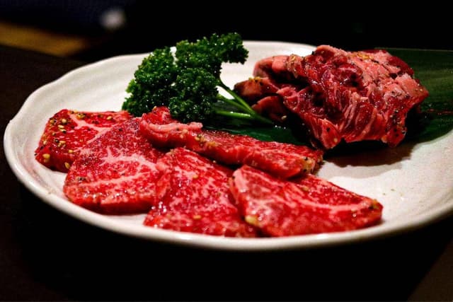 焼肉 牛勢 本厚木店 - サブ画像1