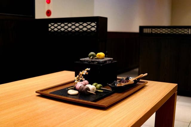 茶屋本陣 畔屋 - サブ画像3