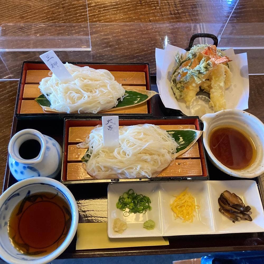 山菜料理 すくね茶屋