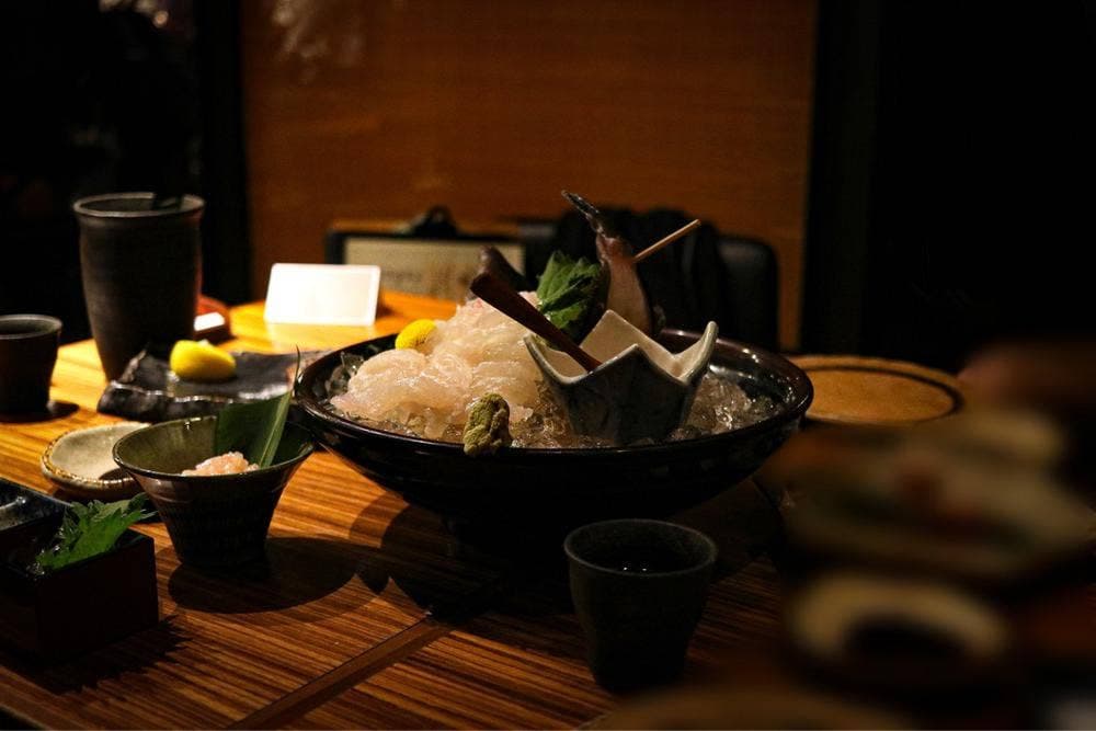 魚ゆるり。 平塚店