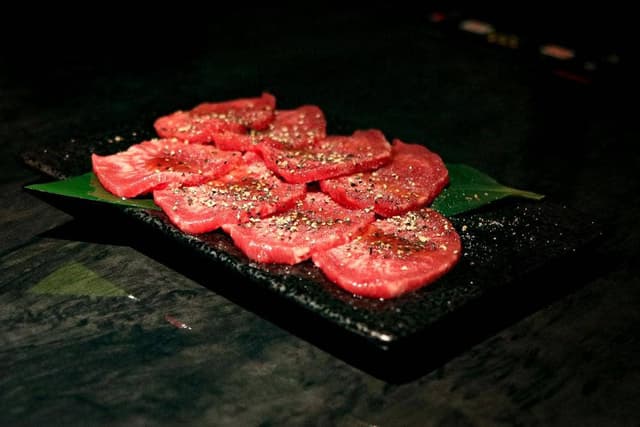 完全個室焼肉店 牛極 - サブ画像2