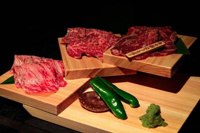 完全個室焼肉店 牛極 - サブ画像1