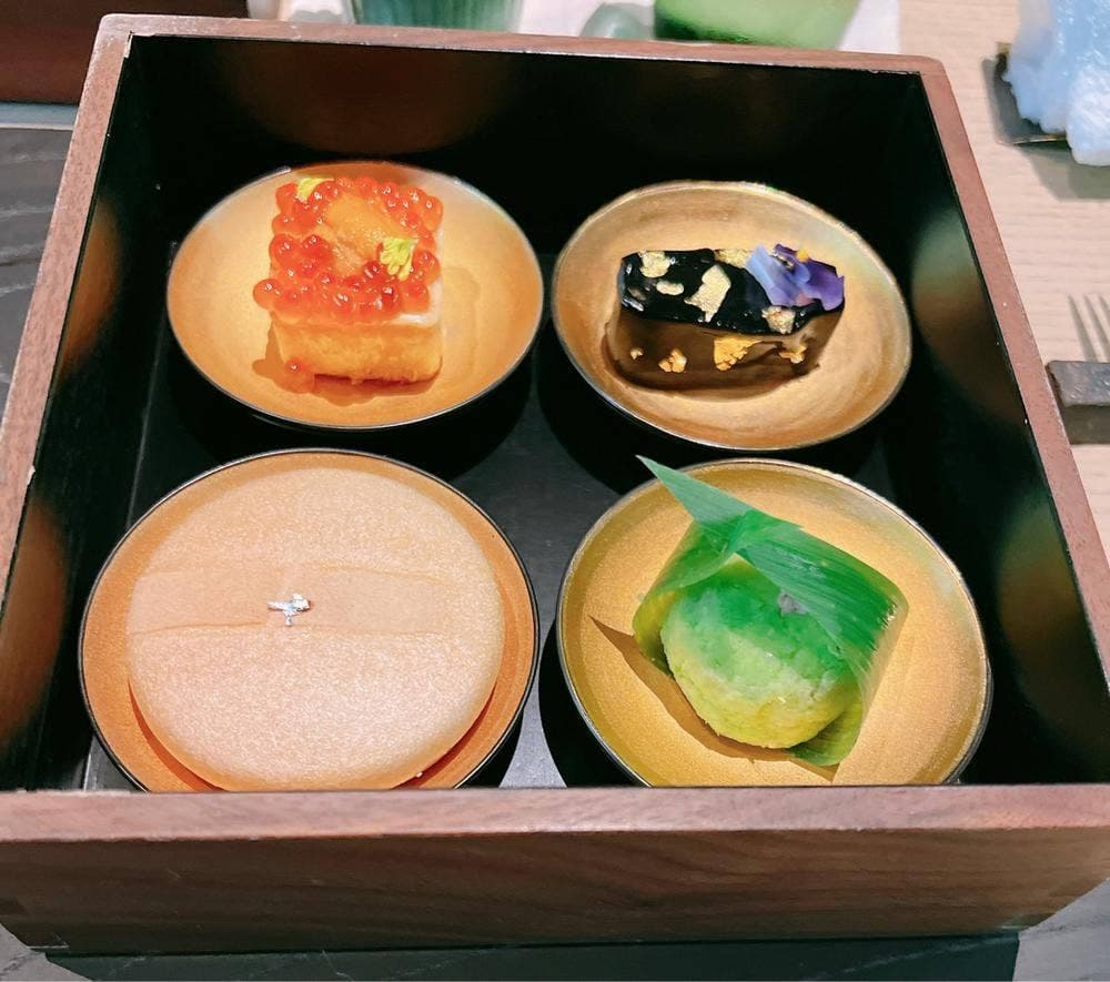 ザ・リビング パビリオン by アマン