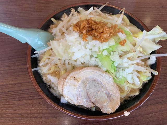 横浜家系ラーメン たくみ家 - サブ画像1