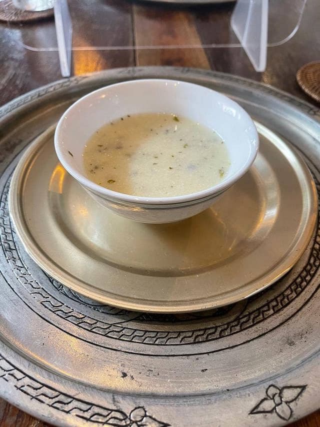 トルコ食堂タマム - サブ画像3