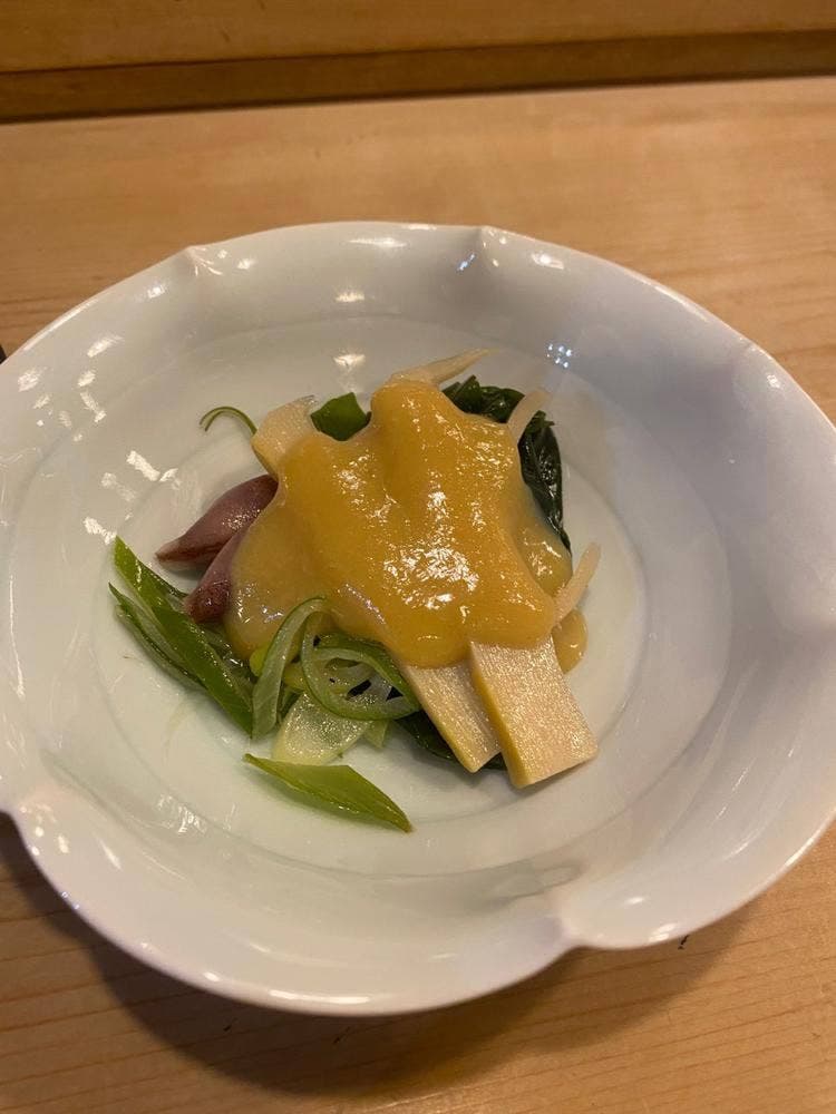 寿司・懐石處 やなぎ