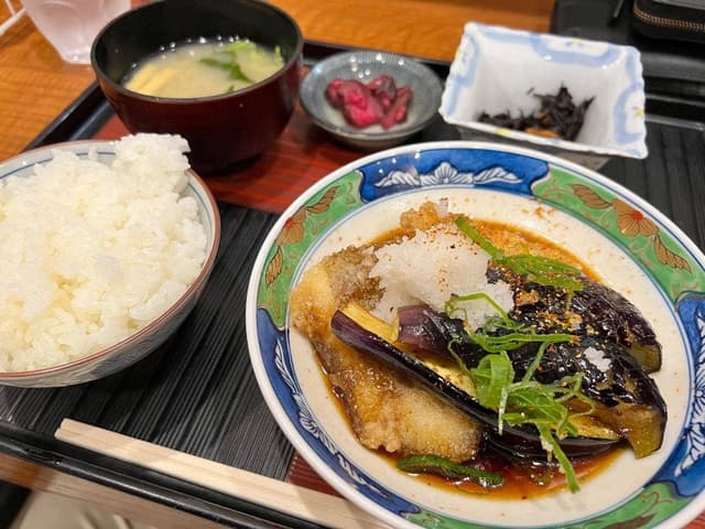 おなじみ食堂 - サブ画像2