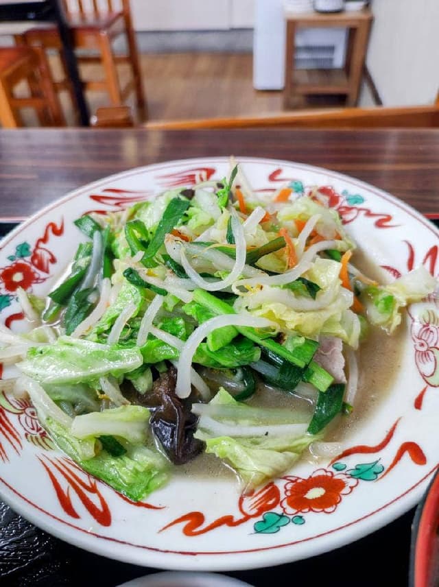 中西食堂 - サブ画像2