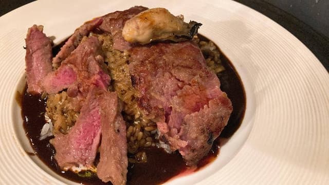 銀座 楸 - サブ画像1