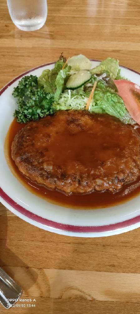 愛菜厨房 リヴィエール