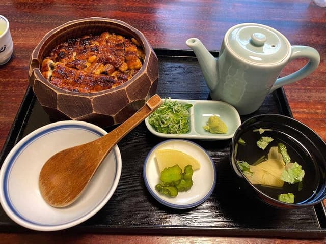 なまずや羽島分店 - サブ画像2