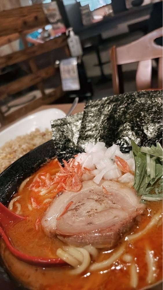 麺dining けいず - サブ画像1