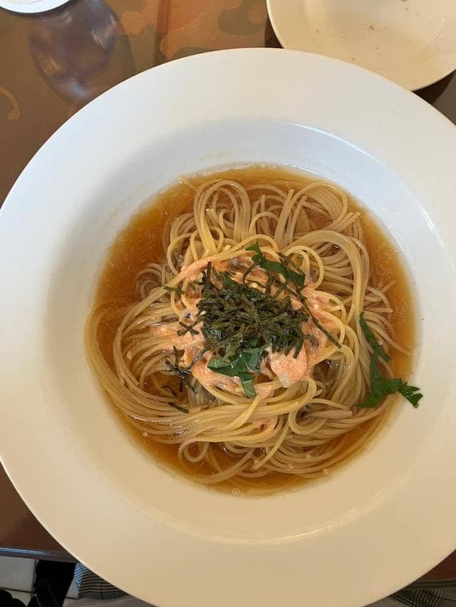 Italian&cafe 月地亭 - サブ画像3