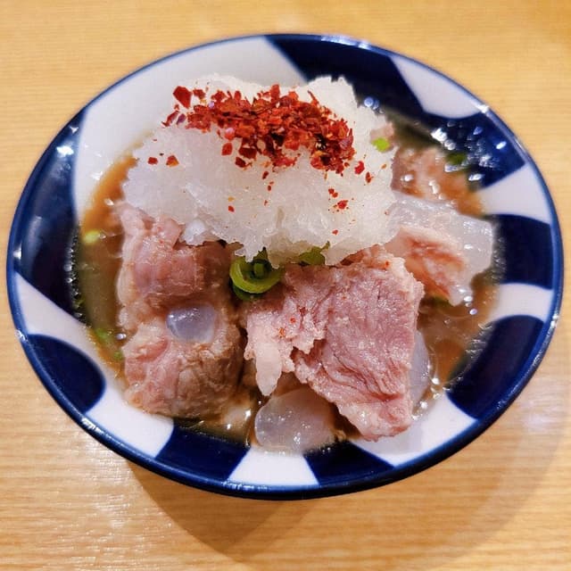 港まかない大周丸 - サブ画像3