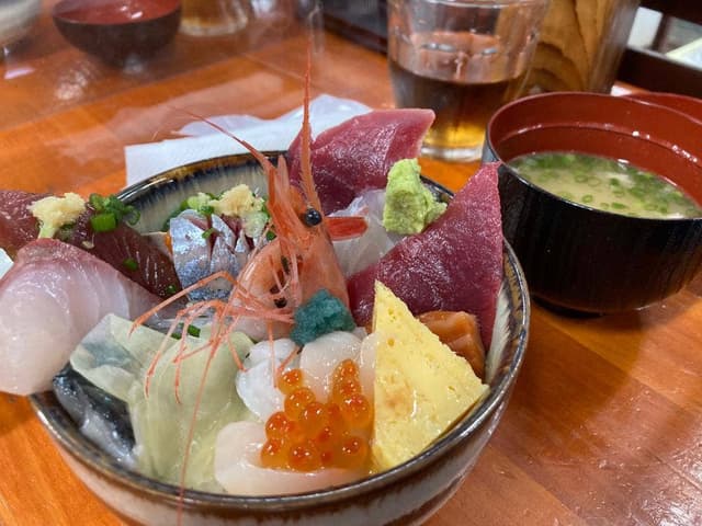 鮮 本店 - サブ画像2