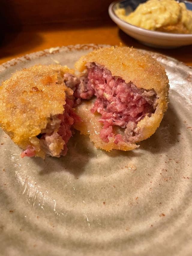 串カツ くまた - サブ画像3