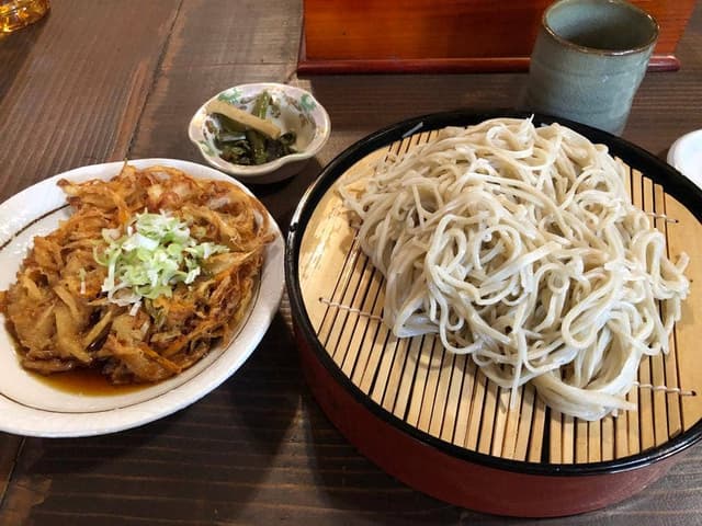 わっぱら家 - サブ画像1