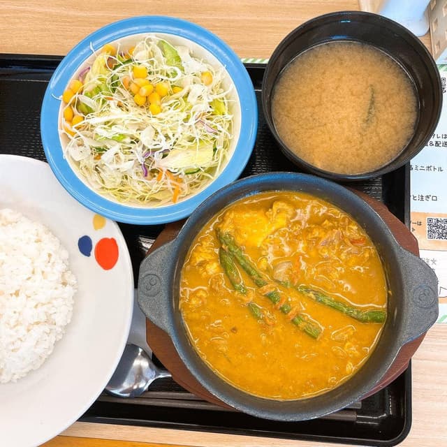 松屋 小金井関野町店 - サブ画像2