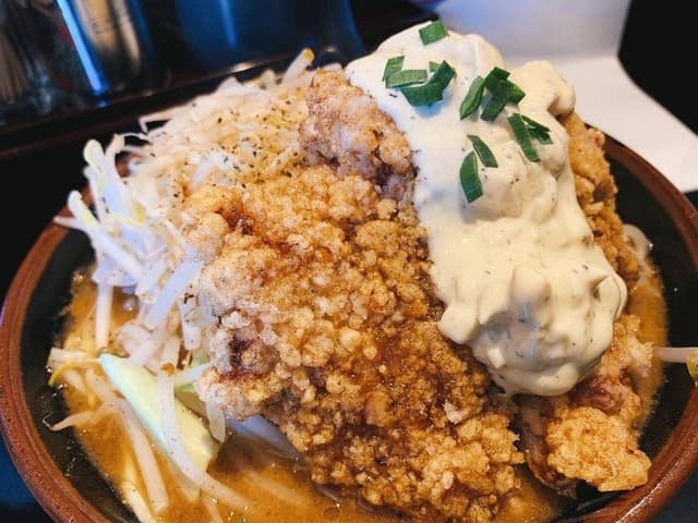 江戸川ヌードル 悪代官 - サブ画像3