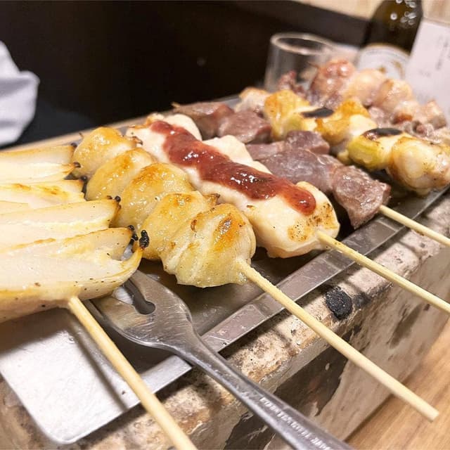 佐賀ふもと赤鶏 酒場 高しな 東京駅ガード下店 - サブ画像3