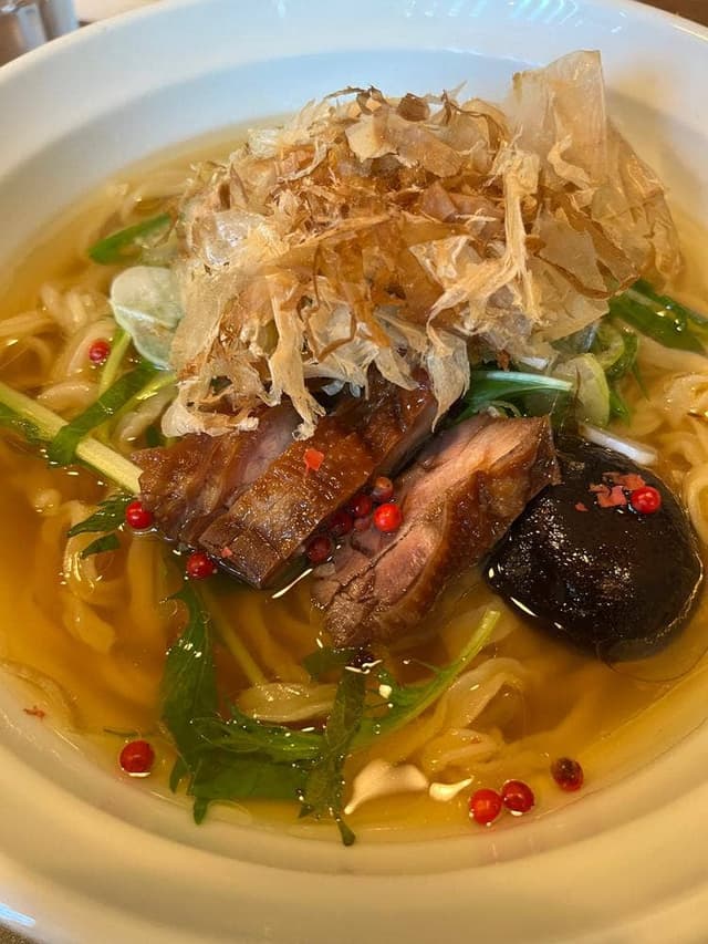 料理・ワイン イバラキ - サブ画像2