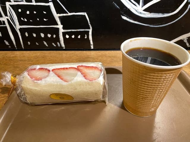 カスカード ゲートウォーク店 - サブ画像1