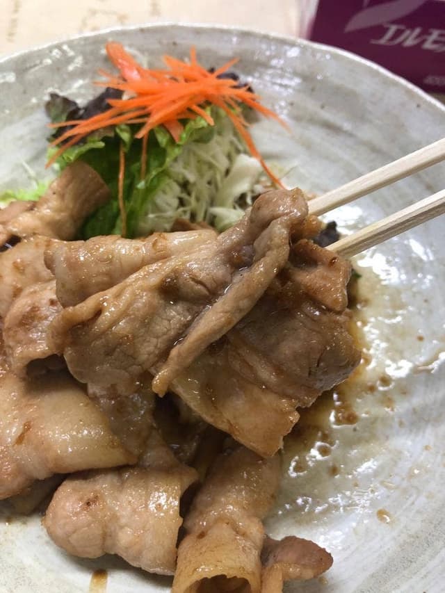 浅越食堂 - サブ画像1