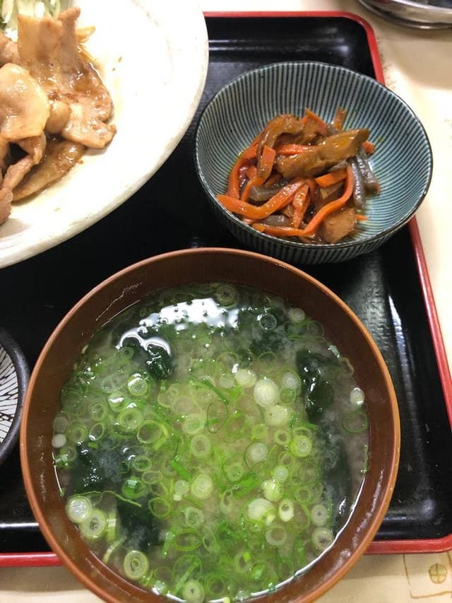 浅越食堂 - サブ画像2