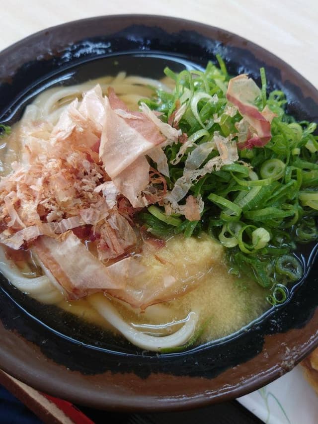 讃岐うどん むらさき 和気店 - サブ画像1