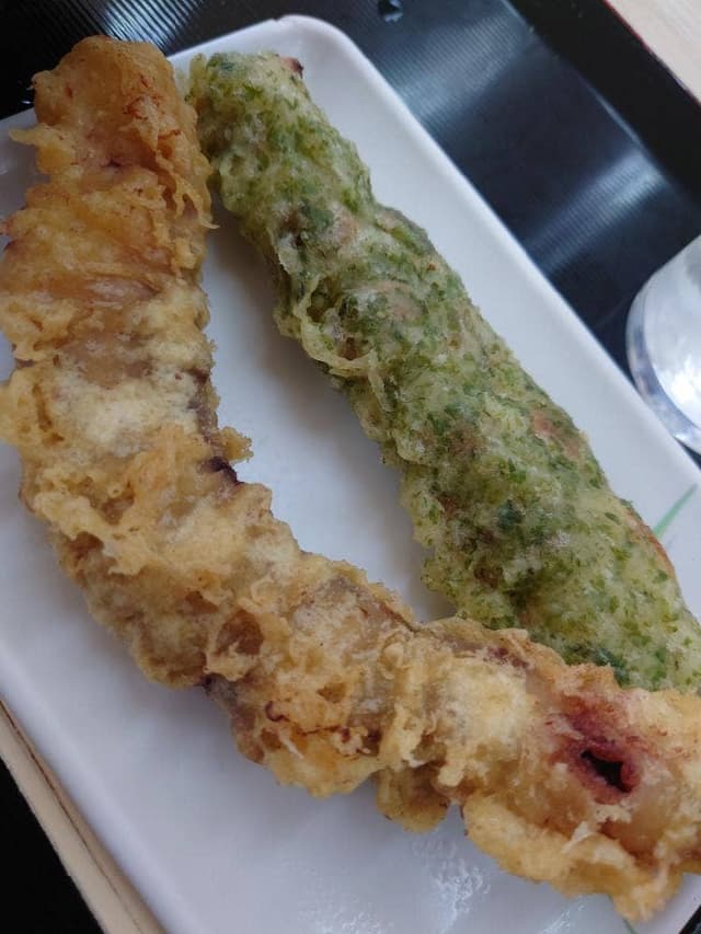 讃岐うどん むらさき 和気店 - サブ画像3