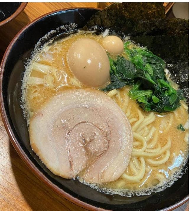 壱角家 新橋店 - サブ画像1
