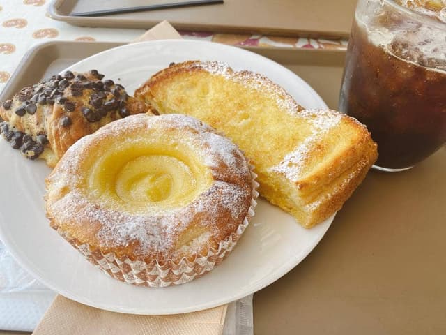 ル・クロワッサンショップ宝塚店 - サブ画像3