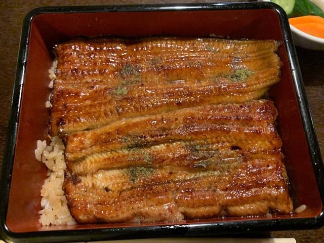 鰻 十和田 - サブ画像1