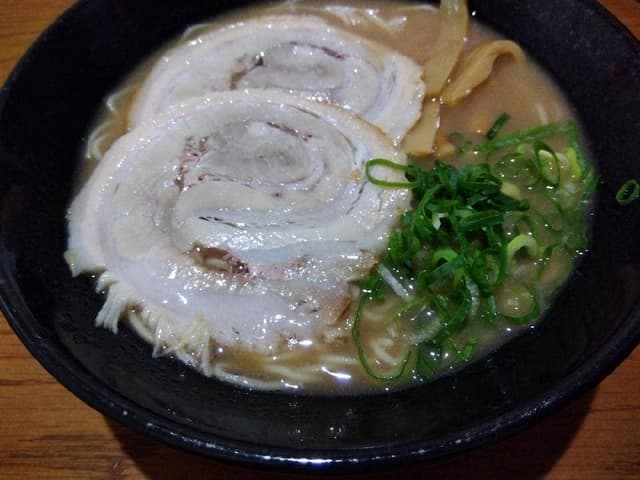 ラーメン 龍 - サブ画像3