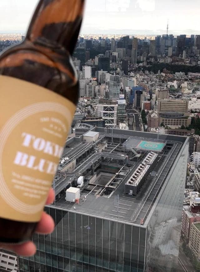 THE ROOF SHIBUYA SKY - サブ画像3
